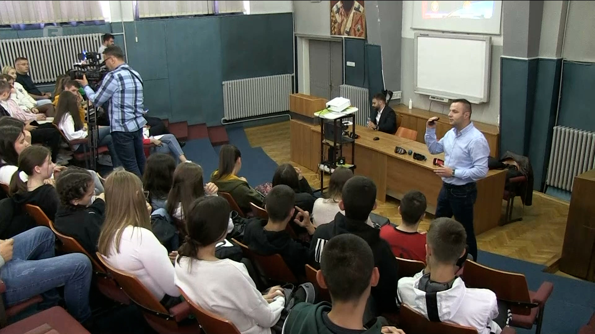 Brza vožnja u akoholisanom stanju ostavila je dugotrajne posljedice po Dejana Trninića